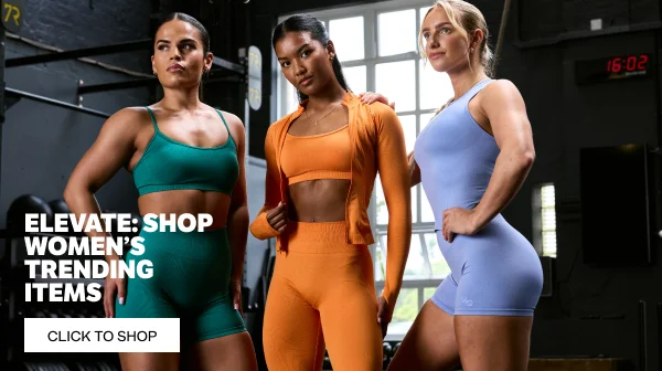 Shop Elevate