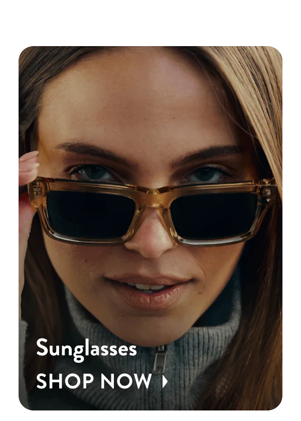 Sunglasses
