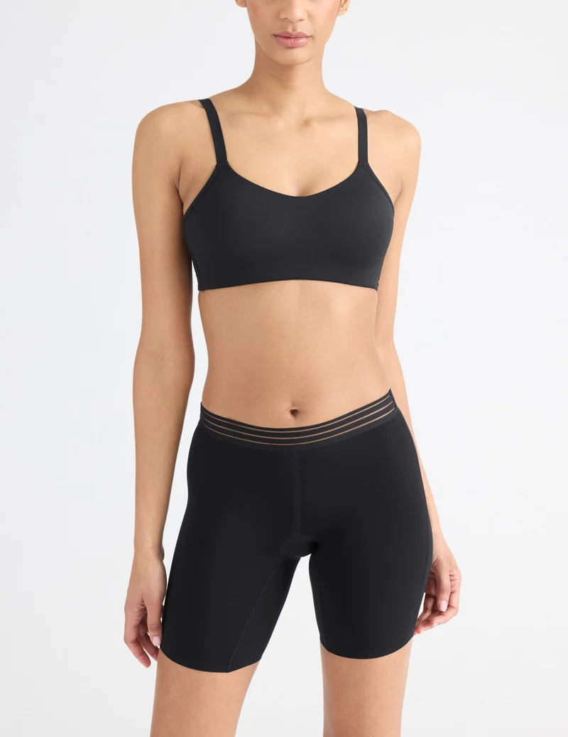 Image of Luxe Modal Thigh Saver® 6"