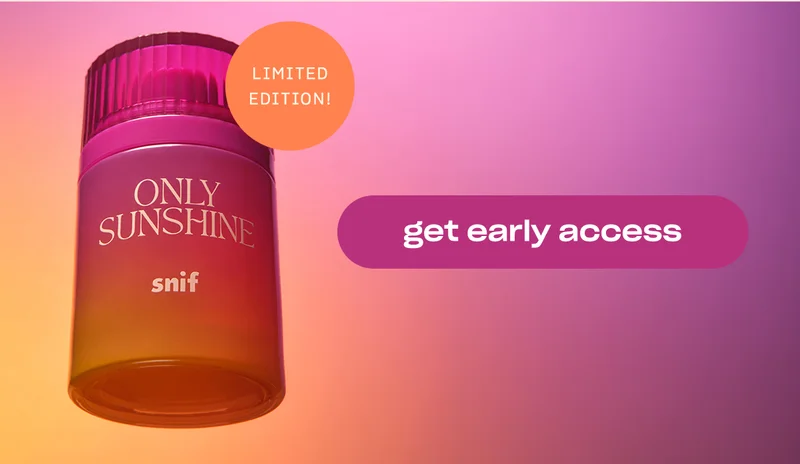 get early access.