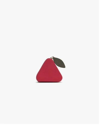 Raspberry Pouch