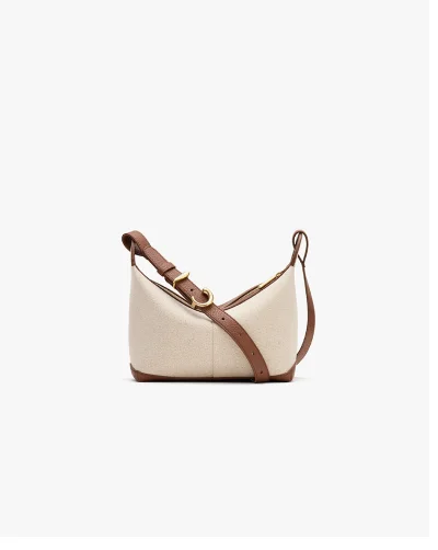 Mini Paloma Bag Linen