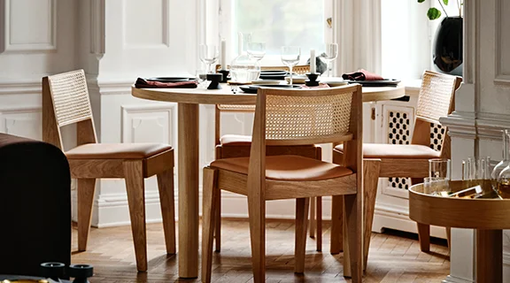dining table set