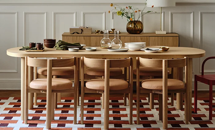 dining table set
