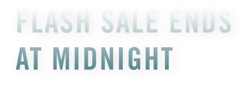 Black Friday Deal: $91 off