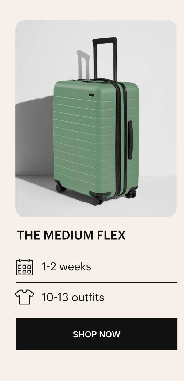 The Medium Flex