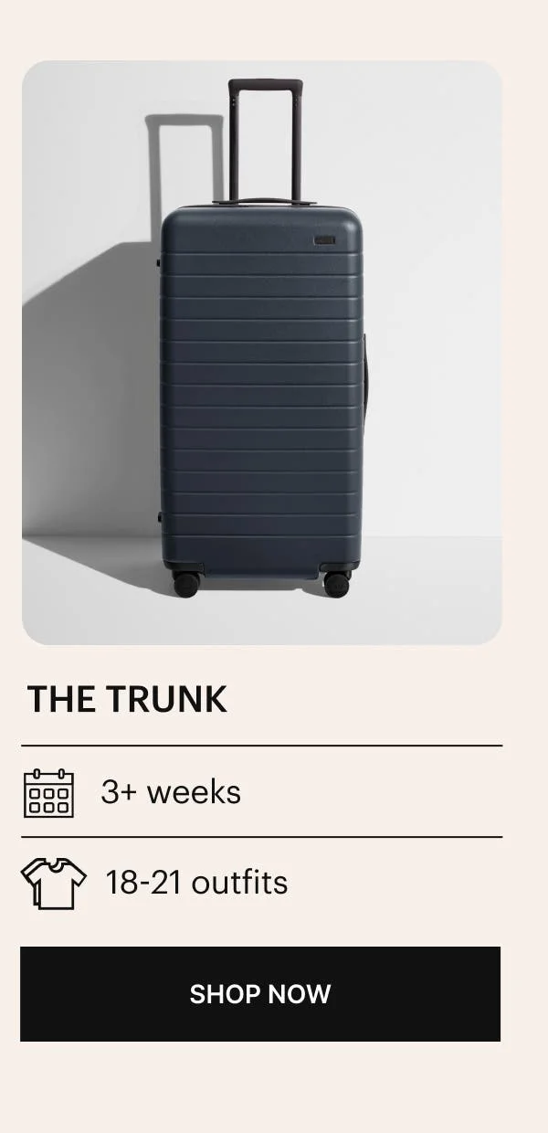 The Trunk