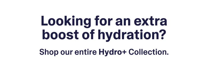 Looking for an extra boost of hydration