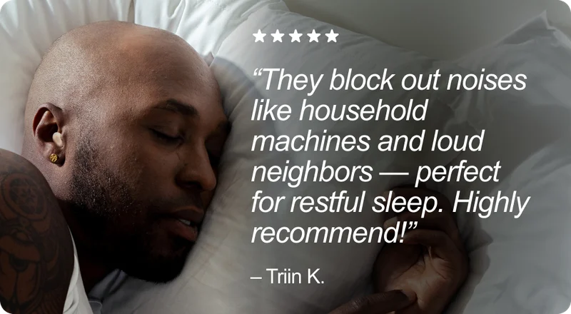 5 star quote by Triin K. (Verified Buyer