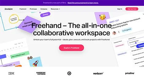 9 Best InVision Alternatives to Switch to in 2024