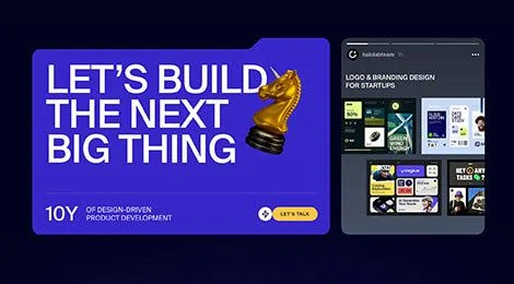 Top Web Design Trends 2024