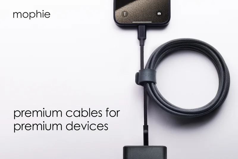 premium cables for premium devices premium cables for premium devices