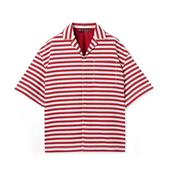Clothing item Discover more on the Gucci website