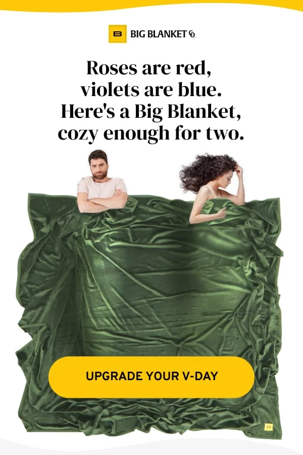 Roses are red, violets are blue