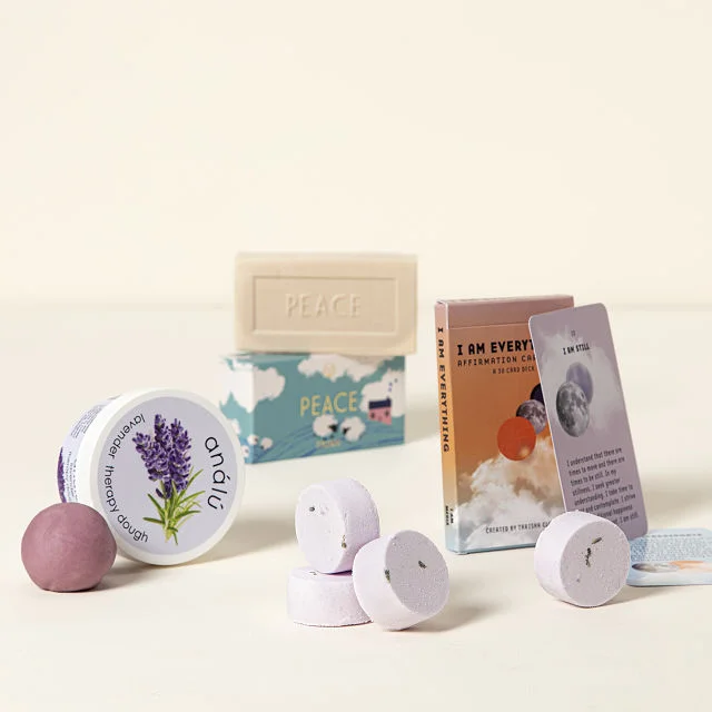 Self-Care Gift Set