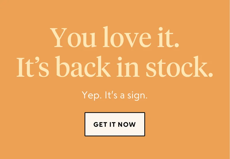 shop now
