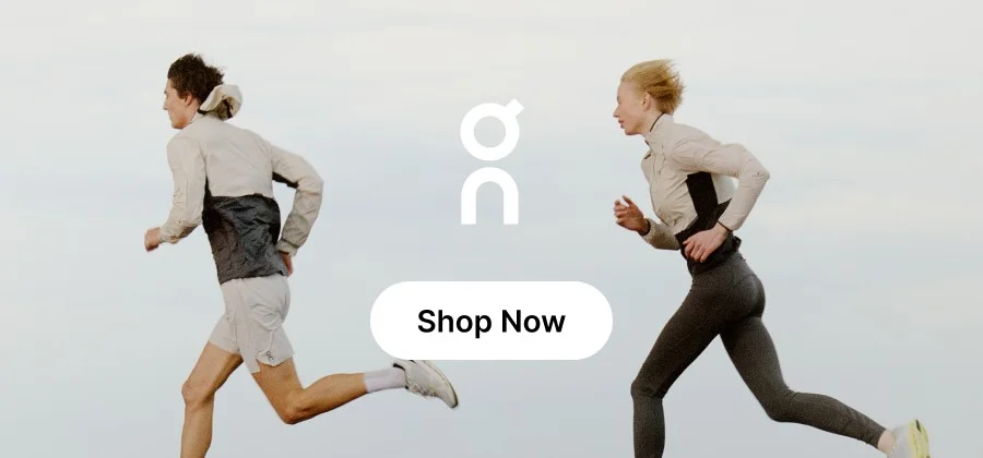 Shop On Running Shop On Running