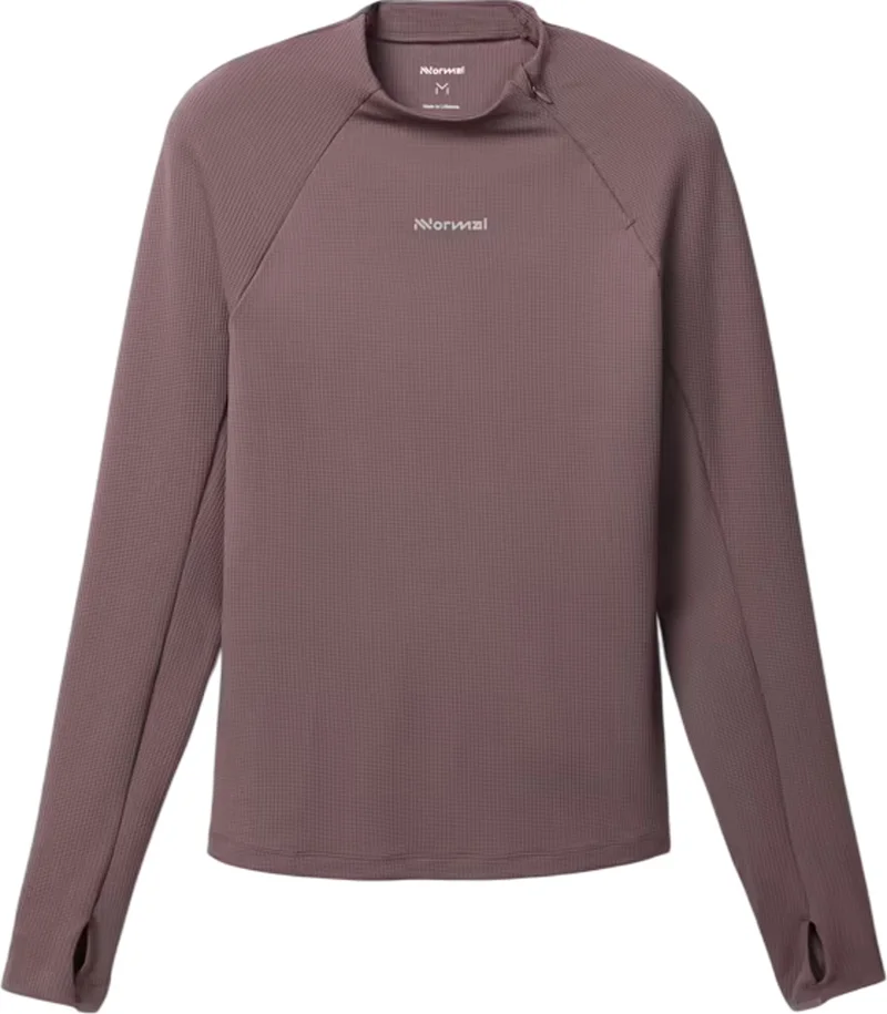 NNormal, Purple / M