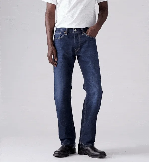 SHOP RELAXED FITS