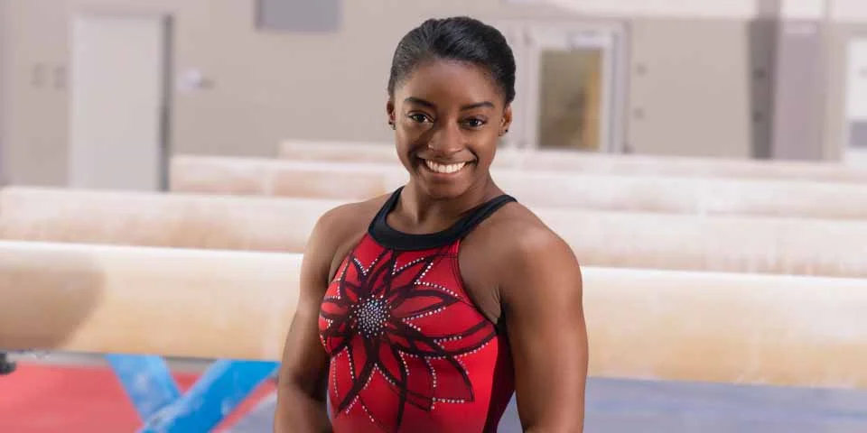 Simone Biles