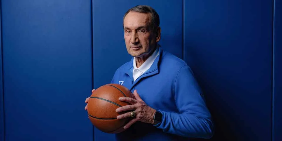 Coach K