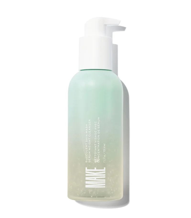 Image of Succulent Skin Wash