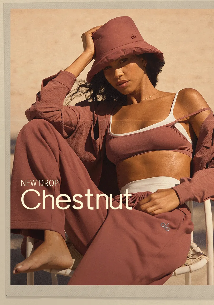 NEW DOP CHESTNUT