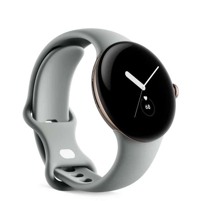 Google Pixel Watch