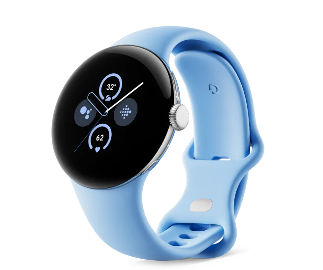Google Pixel Watch 2