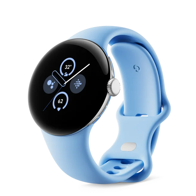 Google Pixel Watch 2