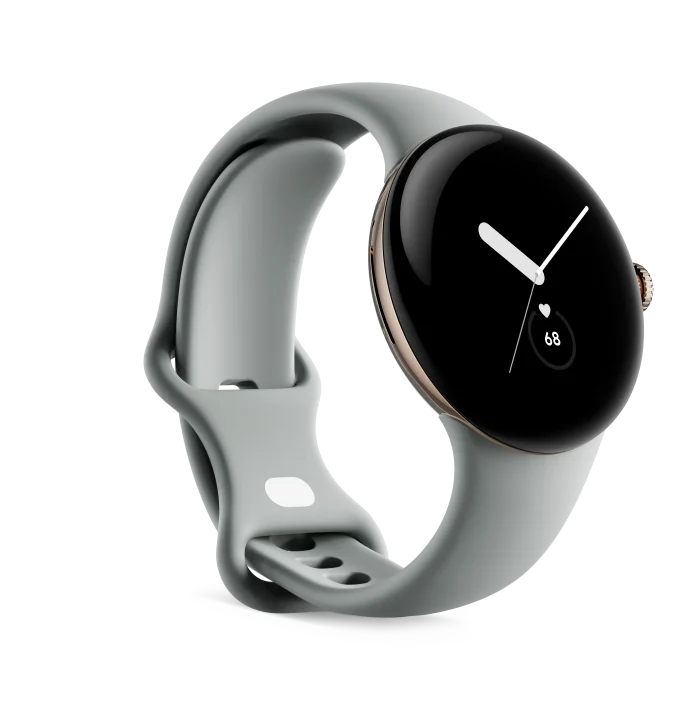 Google Pixel Watch