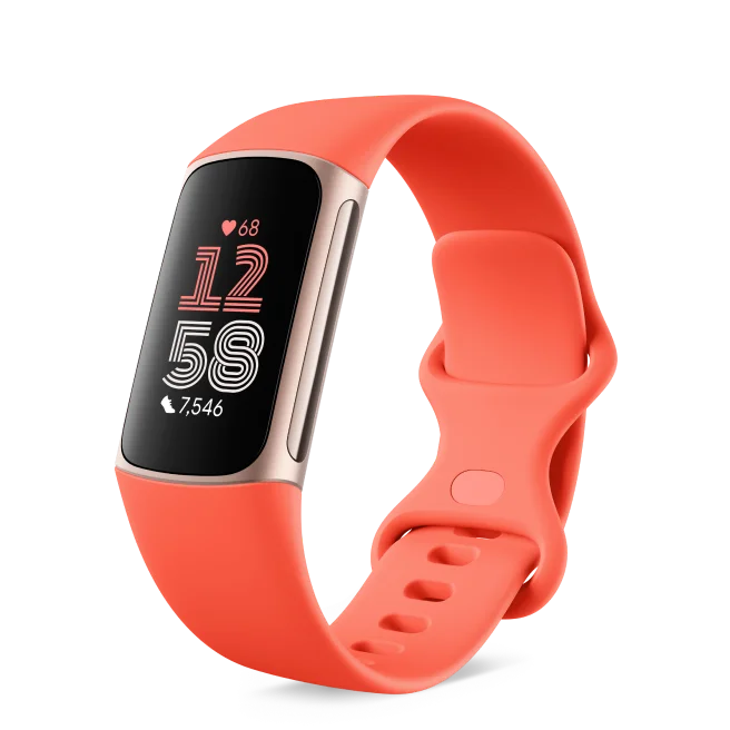 Fitbit Charge 6
