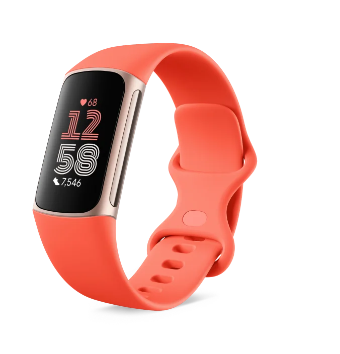 Fitbit Charge 6