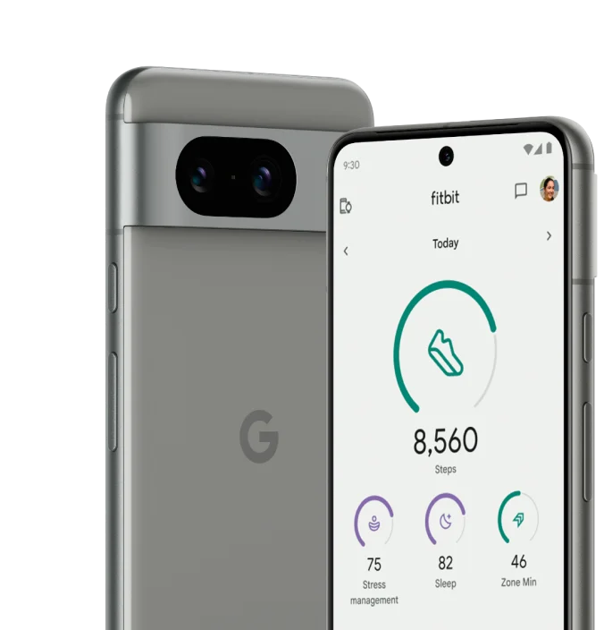 Pixel 8