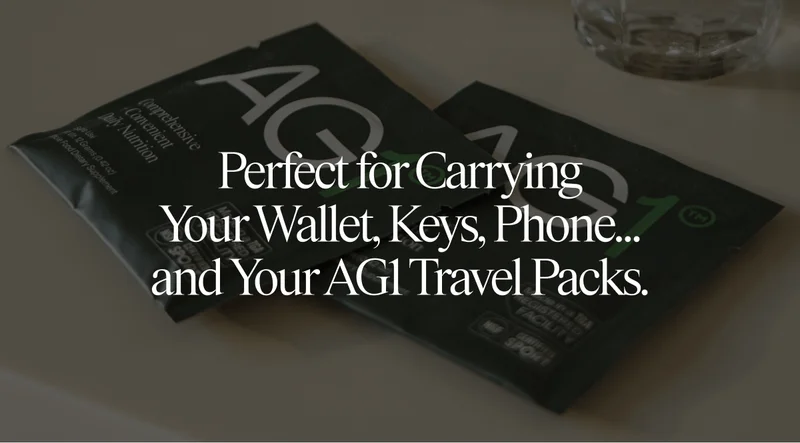 Get your new lululemon belt bag