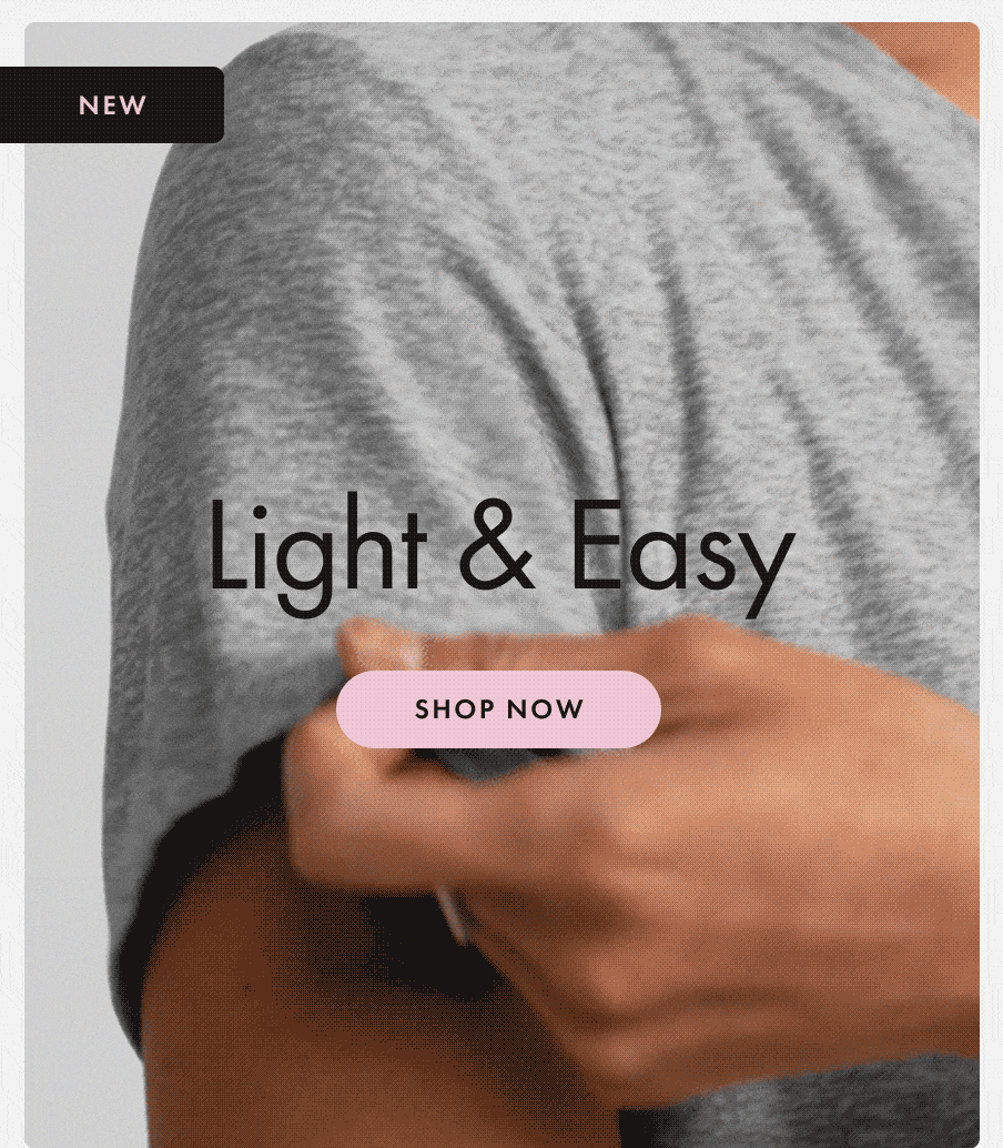 Shop Featherweight