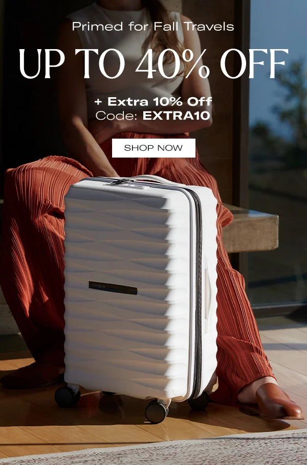 Shop Sitewide Savings