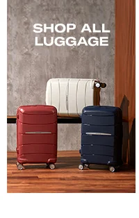 Shop All Luggage