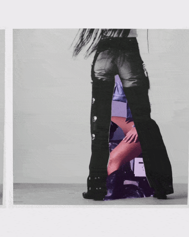 LEVI'S® PRIDE 2026