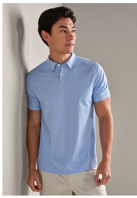 Commuter® Polo