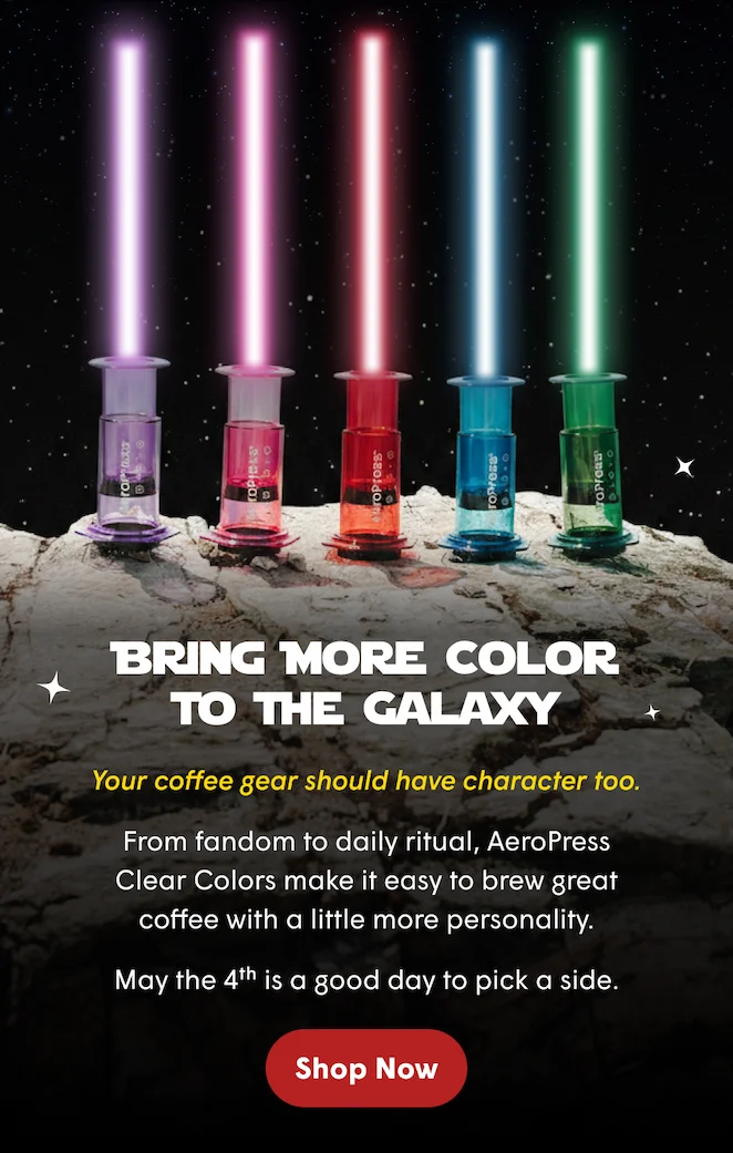Bring more color to the galaxy