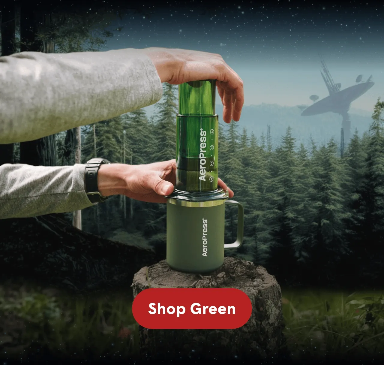 Shop Steel + Flow Control Bundle