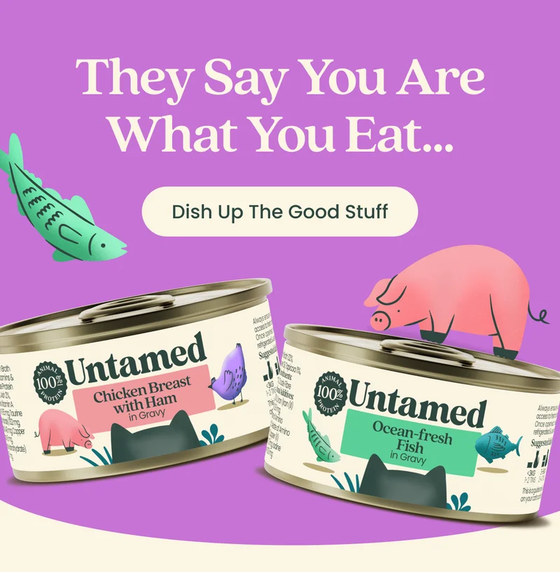 Dish Up The Good Stuff