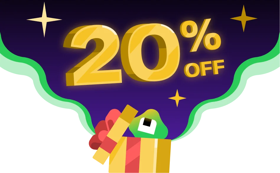 The gift of Koji