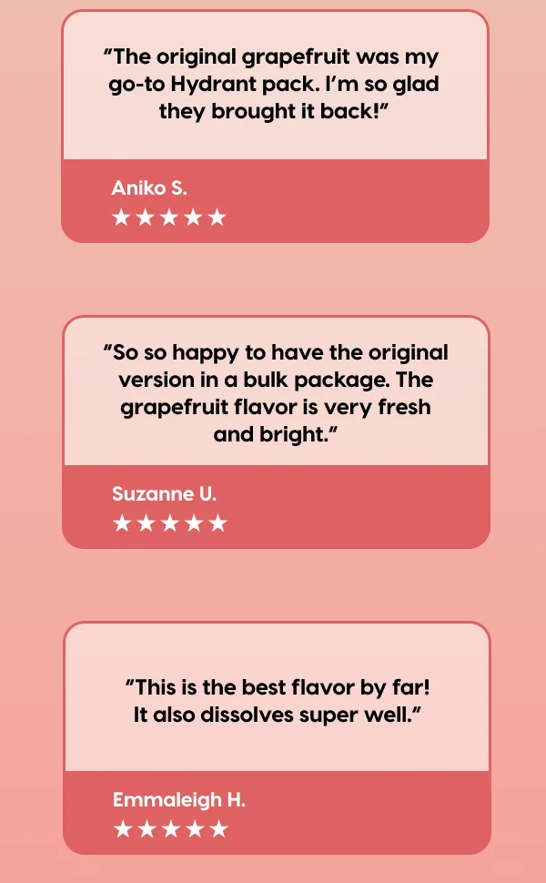 Reviews