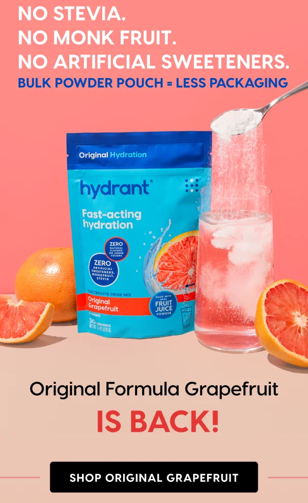 Shop Original Grapefruit