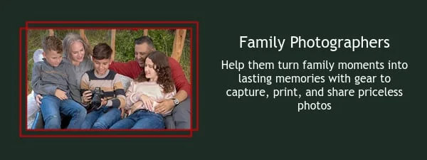 Family Photographers