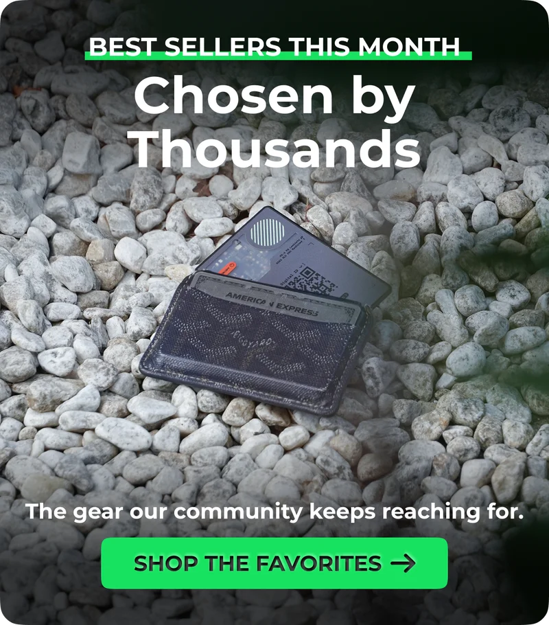 SHOP THE FAVORITES
