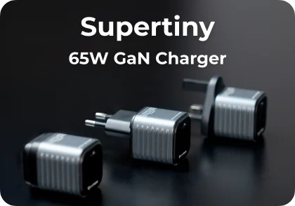Supertiny 65W
