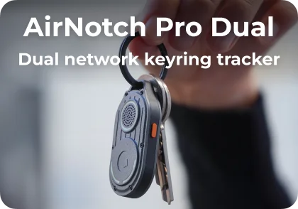 AirNotch Pro Dual